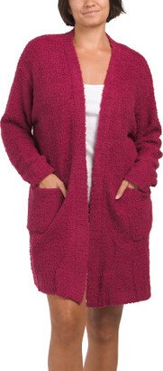 TJMAXX Cozy Lounge Cardigan For Women-AA