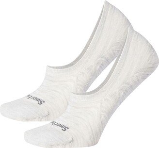 Everyday No Show Sock - 2-Pack