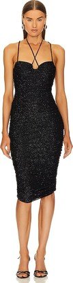 x REVOLVE Brigitte Midi Dress