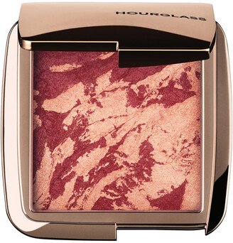 Hourglass Ambient Lighting Blush At Night