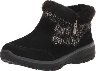 Women's Easy Going-Warmhearted Ankle Boot