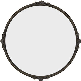 Bergeron Mirror - Oil Rubbed Bronze