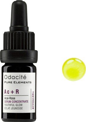 Acai Rose Facial Concentrate