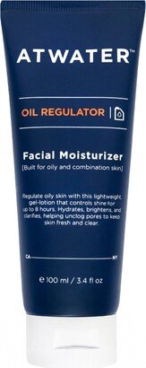 Oil Regulator Facial Moisturizer