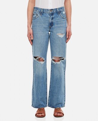 Baggy Boot Jeans