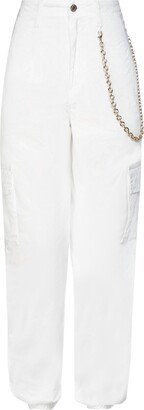 Pants White-AI