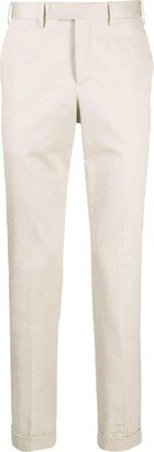 PT Torino Slim-Fit Cotton Chinos