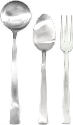 3Pc Serving Set-BF