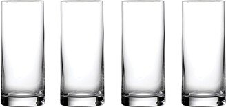 Marquis By Set Of 4 Moments Hiball Glasses