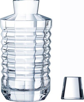 Cristal D' Arques Architecte Carafe