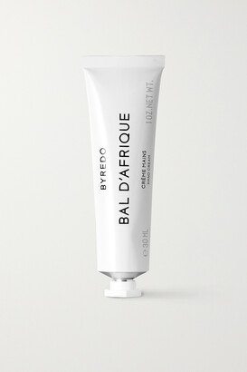 Bal D'afrique Hand Cream, 30ml - One size