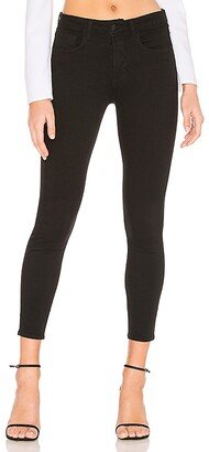 Margot High Rise Skinny Jean