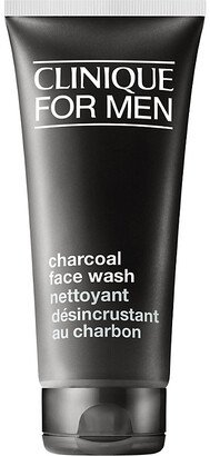 For Men Charcoal Face Wash