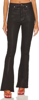 Ultra High Rise Skinny Boot