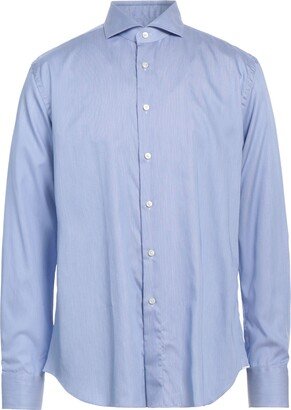 Shirt Light Blue-AH