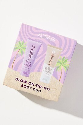 Glow-On-The-Go Body Duo