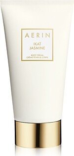 Ikat Jasmine Body Cream 5 oz.