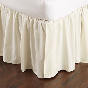 Celeste Ruffled Bedskirt, Twin