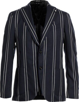 Blazer Midnight Blue-DT