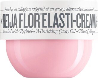 Mini Beija Flor™ Elasti-Cream with Collagen and Squalane