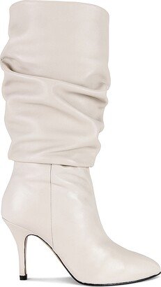 TORAL Knee High Slouch Boot