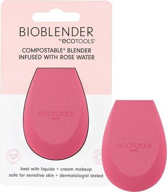 Bioblender Makeup Sponge - Rose Water