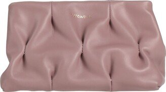 Handbag Mauve-AC