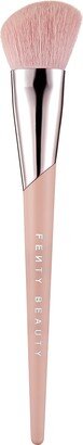 Face Shaping Brush 125, Makeup Brush, Face Shaping