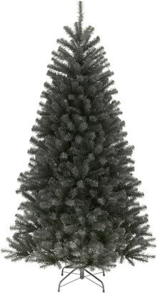 National Tree Company 6.5Ft North Valley Black Spruce Tree