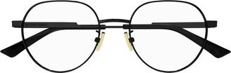 Panthos Frame Glasses-AG