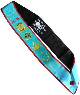 High Quality Scottish Rite Aasr Honor Sash