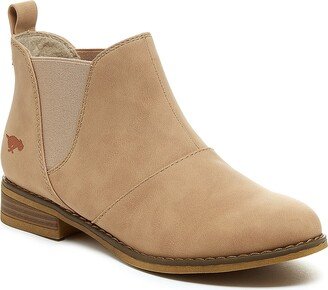 Maylon Chelsea Bootie