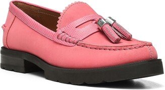 Lenny Tassel Loafer