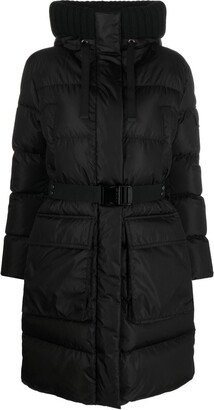 Chalain puffer jacket