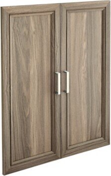 ClosetMaid 25 Door Pair