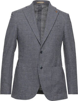 SARTORIA LATORRE Blazer Blue