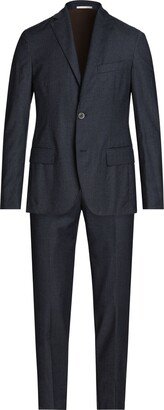 Suit Blue-AH