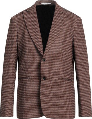 Blazer Brown-AJ