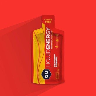 GU Energy GU Liquid Energy Gel