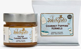 Joe & Seph's Make Your Own Popcorn Kit Festive Edition 230g