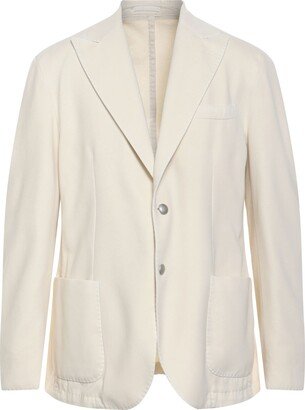 BRANDO Blazer Cream