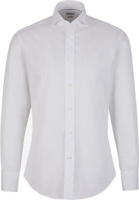 Classic Collar Shirt