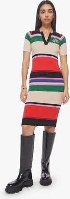 The Long Run Dress