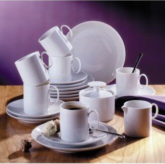 Thomas By Medaillon Dinnerware Collection