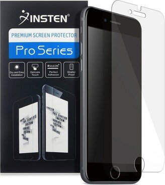 Insten Ultra Clear Transparent Screen Protector Film For Apple iPhone 8 / 7 4.7 inch