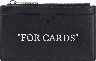 Credit card holder-BK