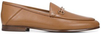 Loraine Leather Loafers-AA