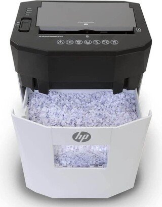 Hp 9-sheet Microcut Shredder