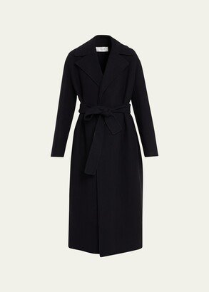 Malika Belted Coat