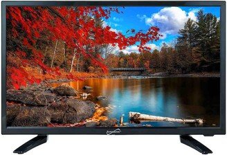 24 inch 1080p Led Hdtv